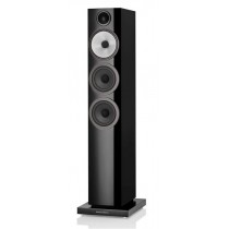 Bowers and Wilkins 704 S3 Gloss Black
